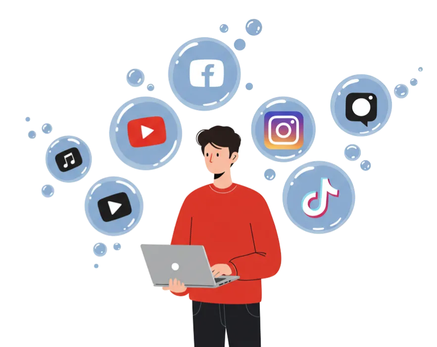 Global brands network